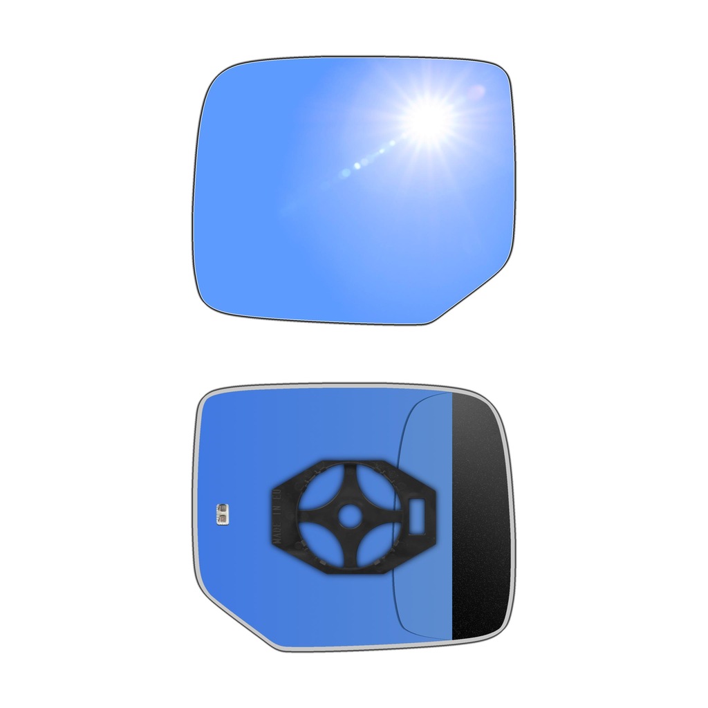 фото №1, Антибликовый honda pilot 2009-2015 2010 2011