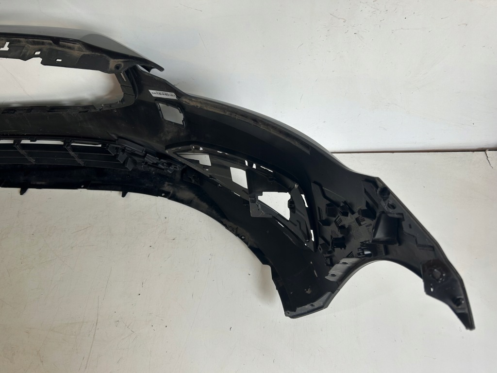 фото №12, Volvo s60 iii v60 ii бампер перед передній org 31690589