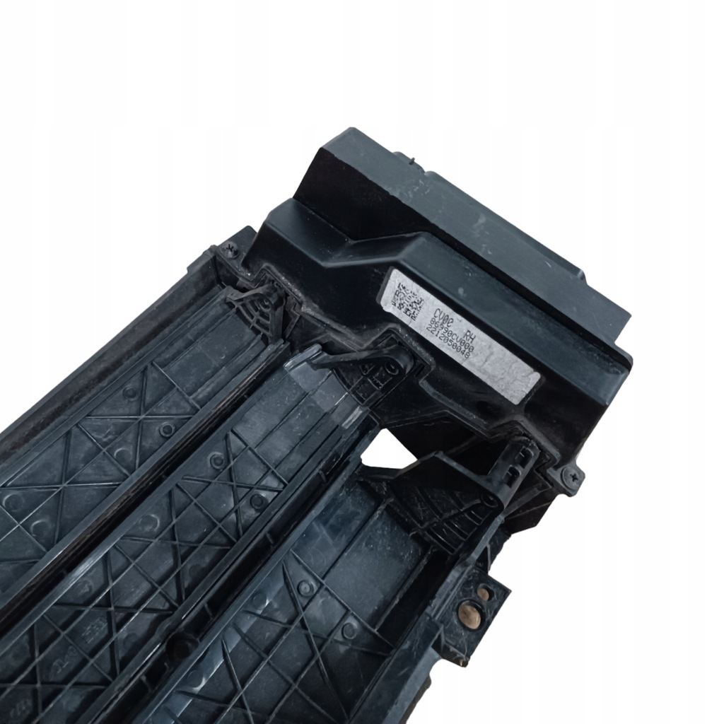 фото №9, Воздуховод воздуха правая kia ev6 86991-cv000