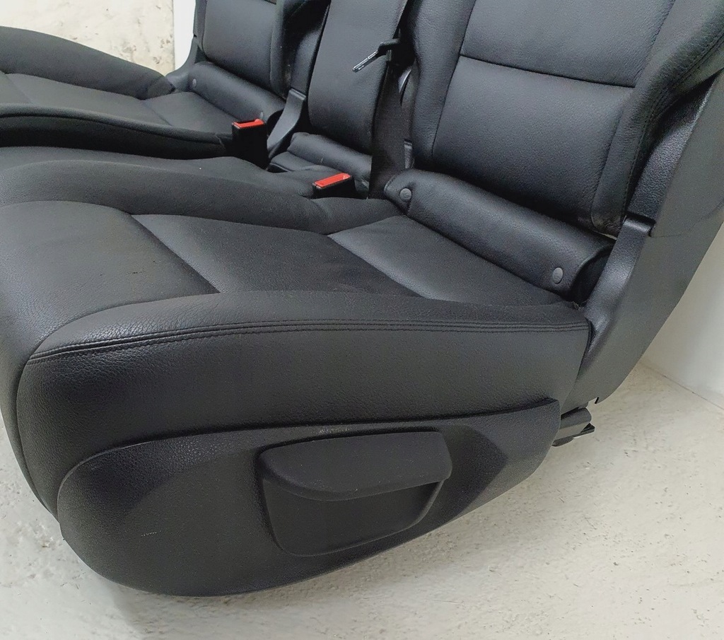 фото №6, Заднее сиденье задняя задняя подогрев bmw 5 f07