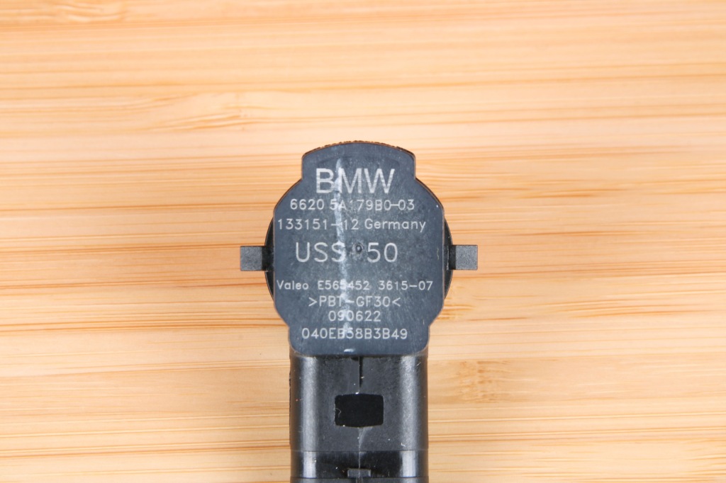 фото №8, Bmw x7 g07 ix i20 датчик паркування pdc колір c35 5a179b0