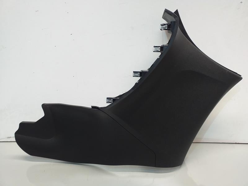 фото №2, Пластик захист тунель renault scenic iv 689306283r