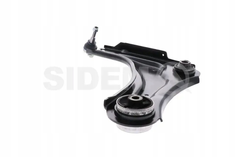 фото №8, 2x важелі sidem dół l+p do renault laguna iii