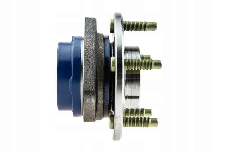 фото №6, Ступиця колеса перед cadillac sts rwd 04-, cts rwd 04- /5 шпилька/ | 12413071