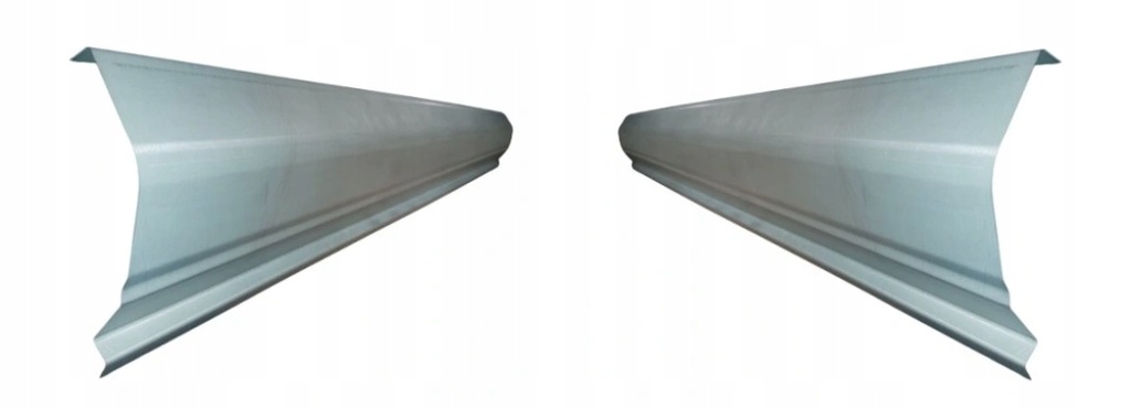 фото №1, Пороги ремкомплект cz. нижняя daewoo lanos 97- левая+ правая комплект