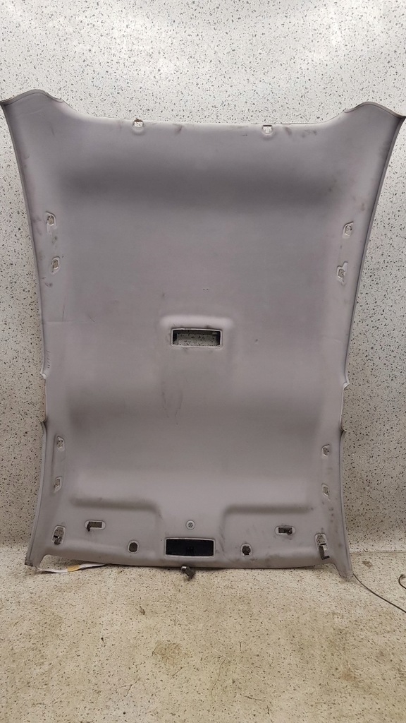 фото №1, Потолок renault laguna iii 5d hb