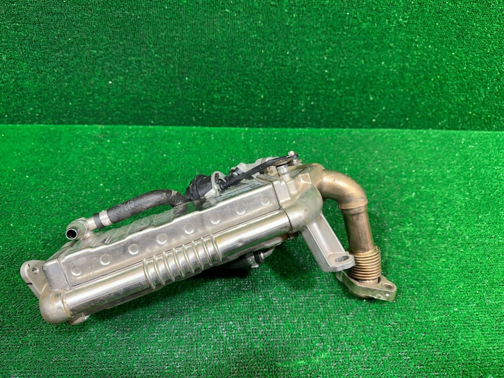 Радіатор вихлопних газів bmw f45 f46 f48 f49 mini cooper 8515891 в Україні