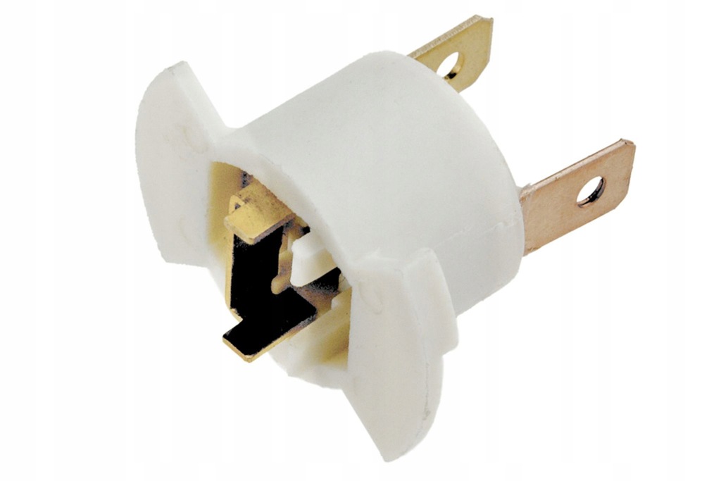 фото №1, Nty цоколь штекер роз'єм лампочка h1