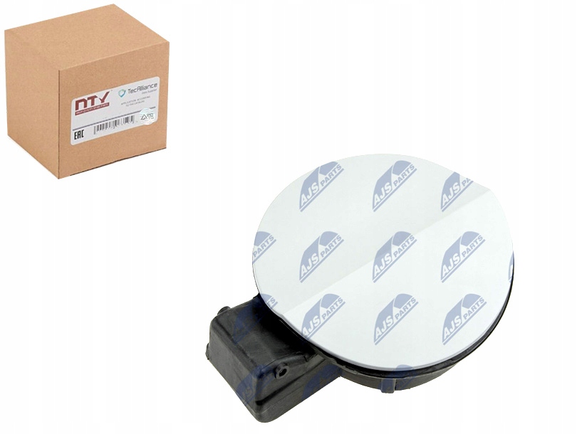 фото №1, Крышка заливной топлива vw passat cc 2008- nty