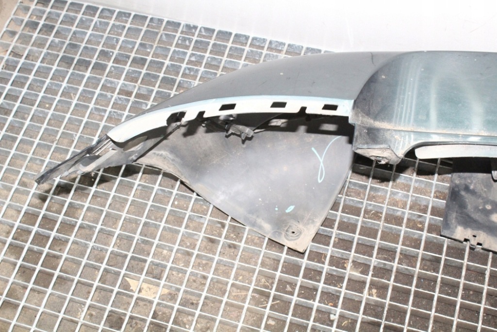 Купить Бампер задний mini countryman r60 b26 2.0l дизель 105kw 2012