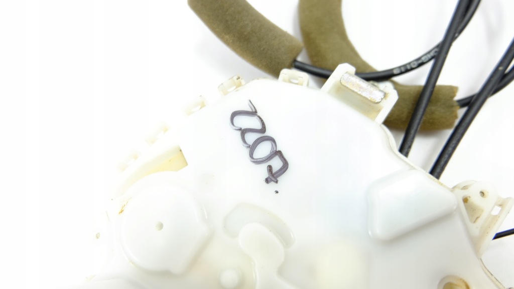 фото №8, Honda civic ufo viii замок дверь правый задняя 7pin