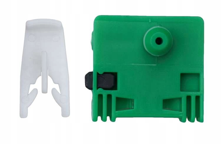 фото №1, Напрямна підйомник скло лівий задня do renault laguna ii 2 scenic i espace iv 4