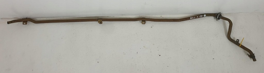 фото №1, Труба трубка води toyota mr2 ii sw20 2.0 16v