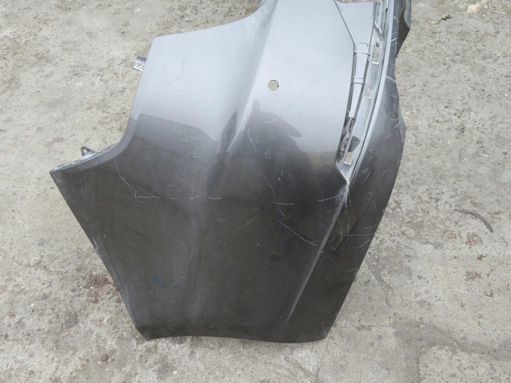 фото №12, Бампер задняя seat leon iii 5f1 5f9807421