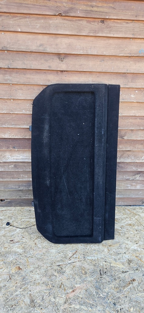 фото №1, Полиця багажника skoda yeti 5l6867769