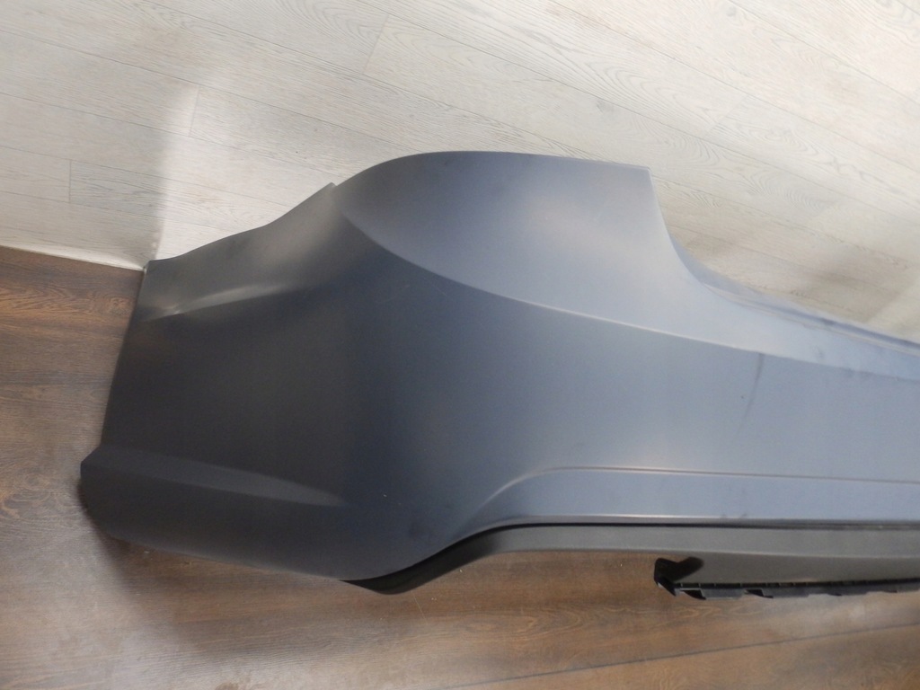 фото №12, Бампер передний mercedes e-klasa a212 e63 amg sedan