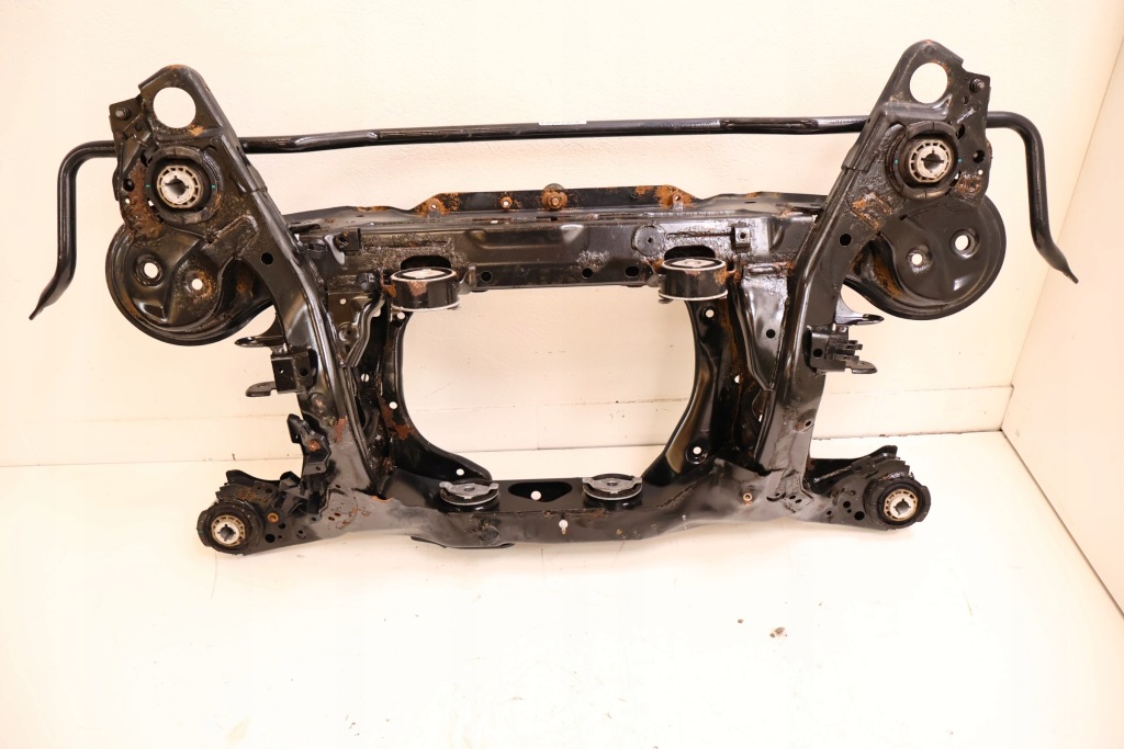 фото №5, Volvo xc90 ii t8 подрамник подрамник задняя 32268544