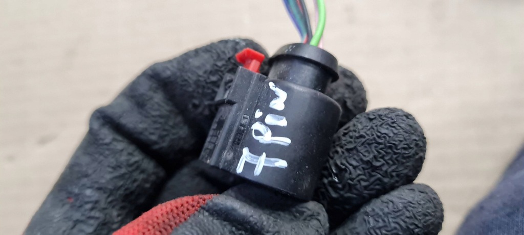 фото №9, Sq8 4m rsq8 q8 джгут колодка з'єднувач 1j0973814 4h0973714b sq7 4m q7