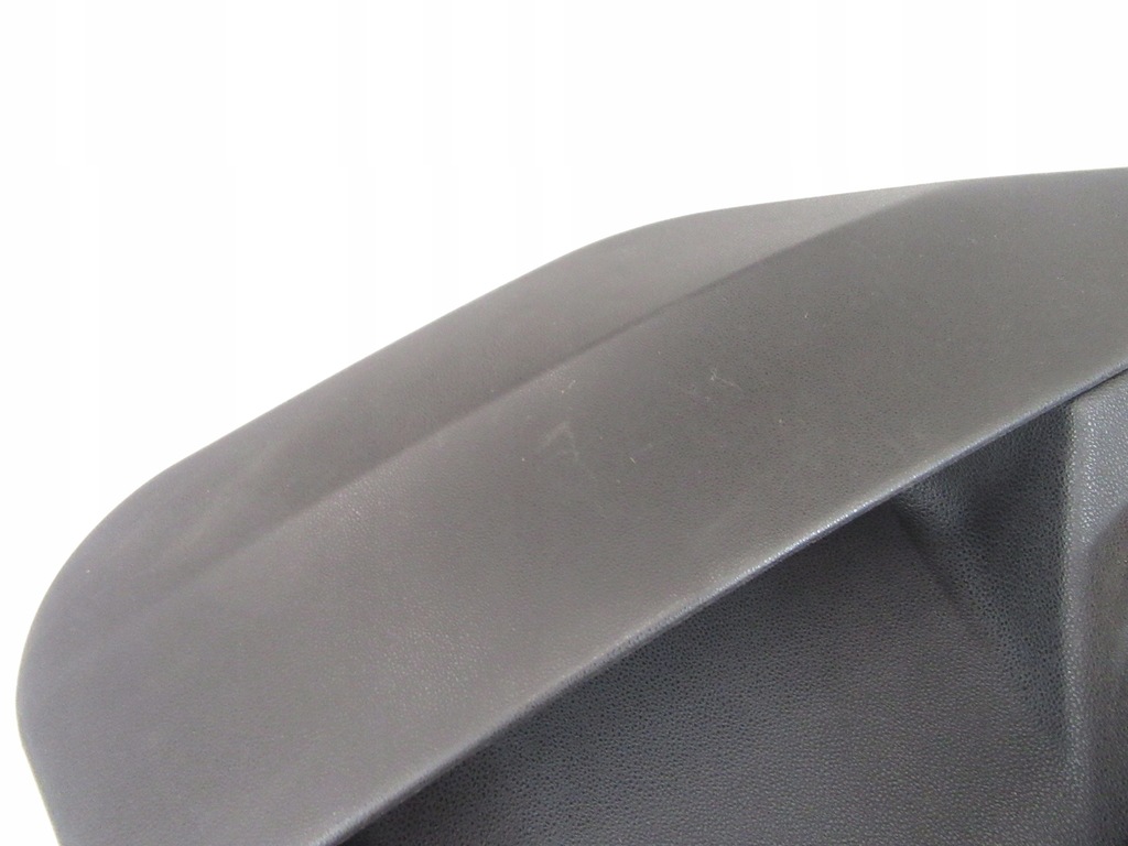 фото №9, Обшивка двері водія лівий задня bmw e83 x3