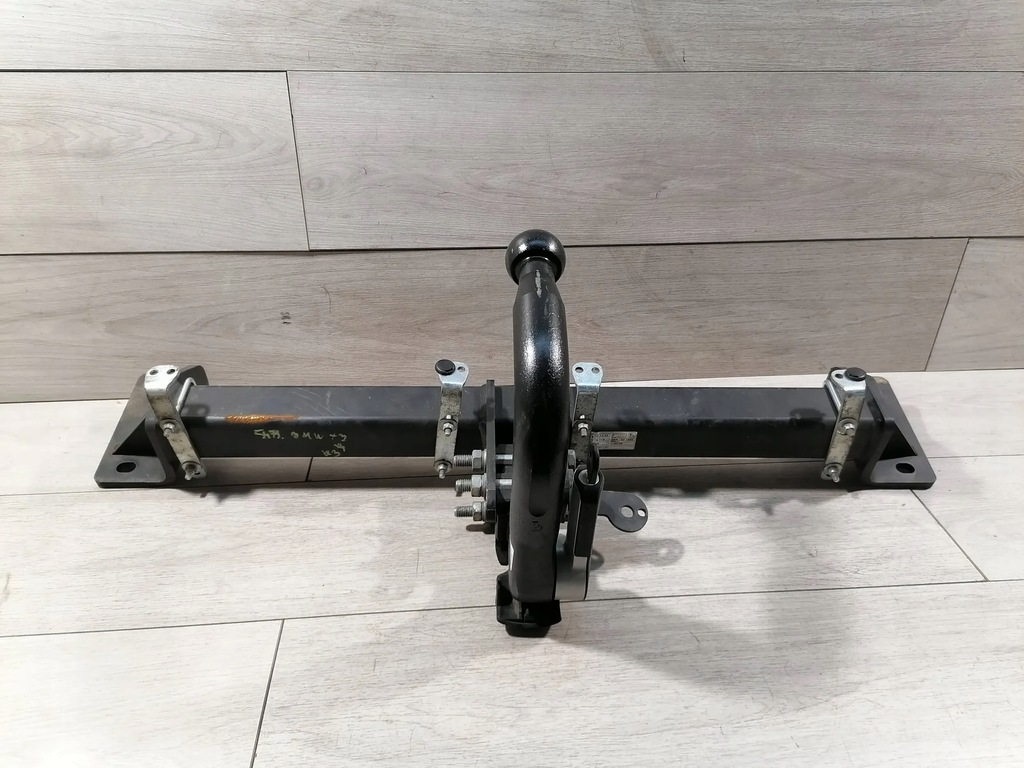фото №5, Bmw x3 x4 ix3 gdw hak буксирувальний 55r-021680