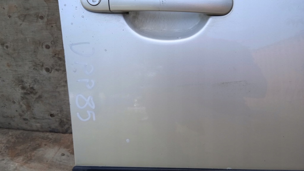 фото №6, Skoda octavia i дверь перед правый 9102