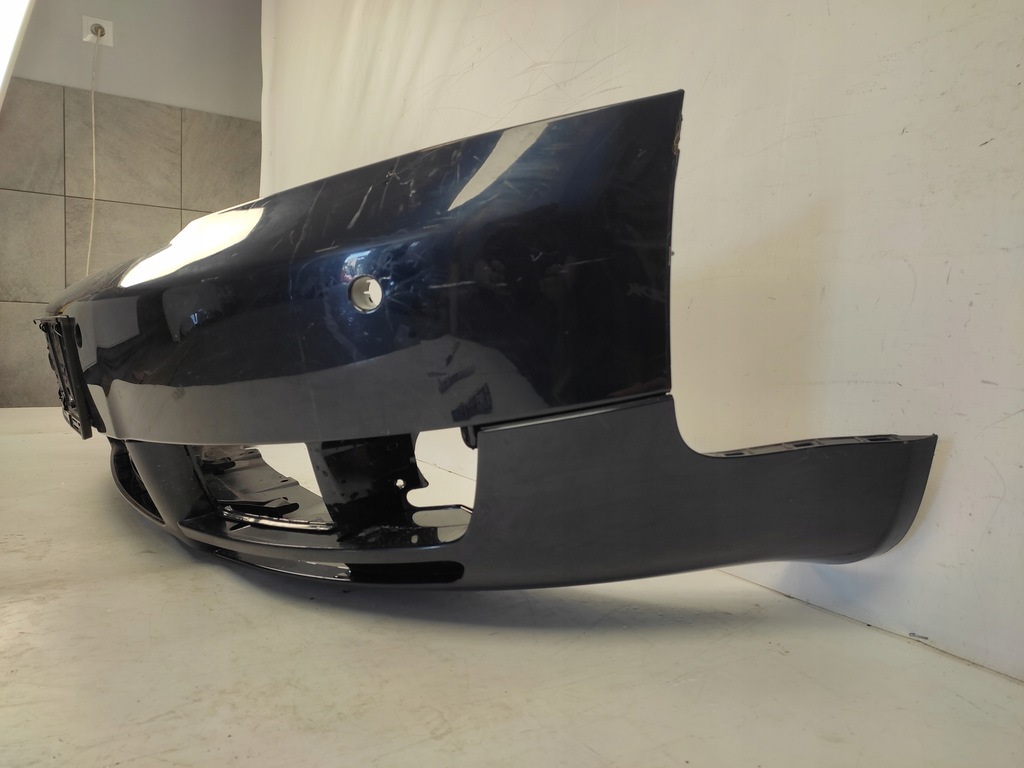 фото №7, Audi a4 b6 8e0 бампер передній перед 4pdc 2000-04