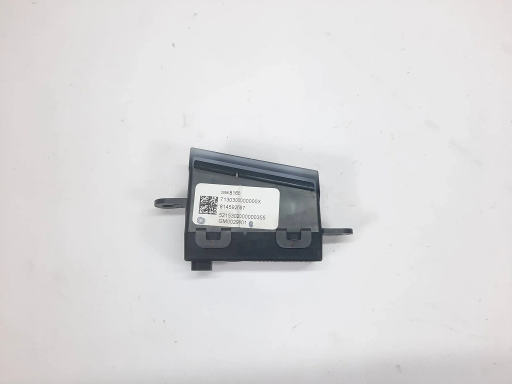 Дисплей head up opel astra k insignia b 814592697 Недорого