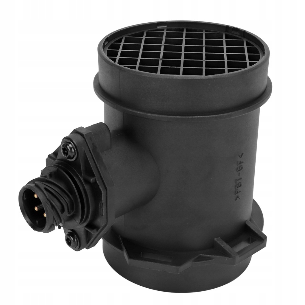 фото №10, Датчик масовий повітря 0280217800 вимірювач maf