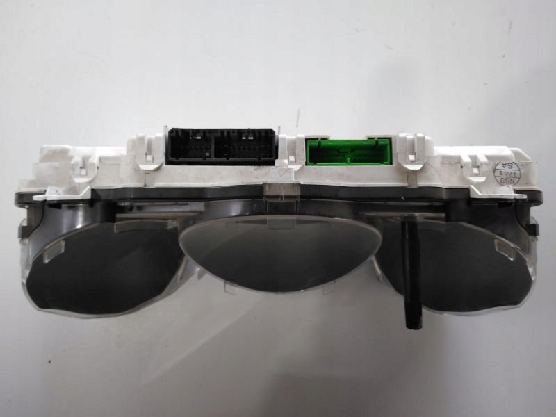 фото №5, Счетчик приборы honda jazz hr0294205