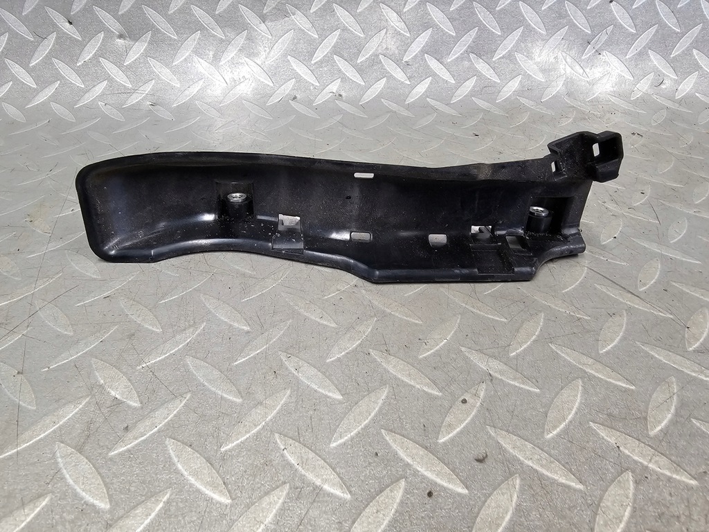 фото №3, Жёлоб защита кабели renault talisman megane iv 242961234r