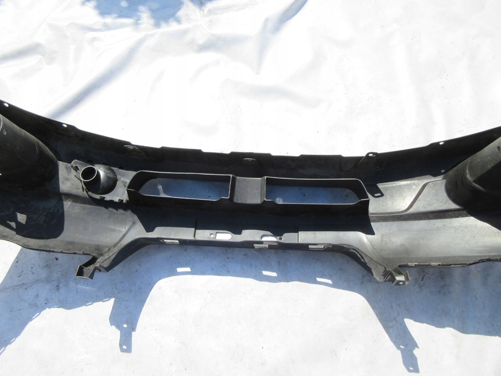 фото №13, Subaru legacy outback iii lift 06-09 бампер перед / 3124