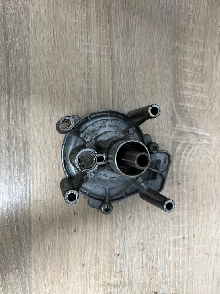 фото №5, Насос wody audi a8 d4 4.2 fsi 079121014m