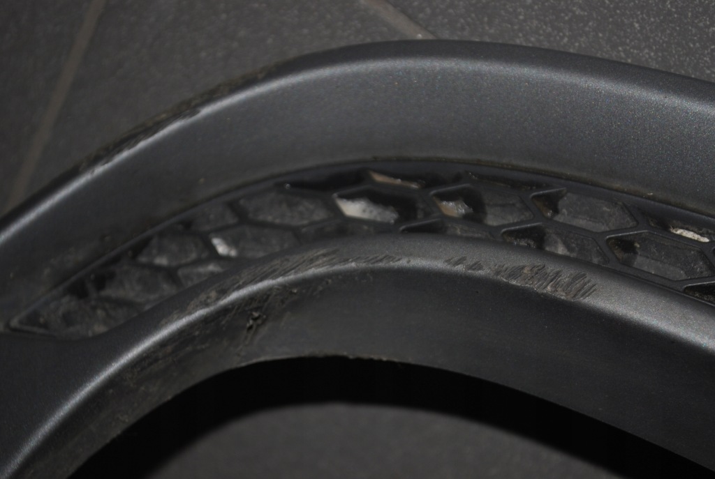 фото №10, Накладка бампера задня audi a5 s-line 8t8807521g