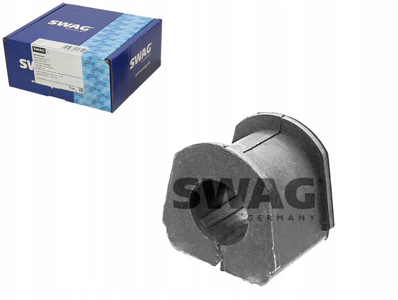 фото №1, Втулка стабилизатора mitsubishi delica space gear