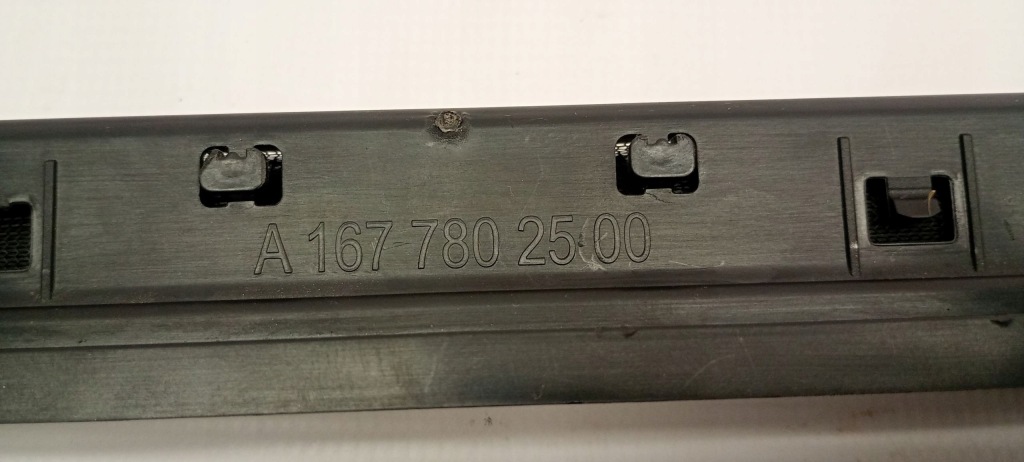 Защита przeciwiatrowa крыша ветрозащитный экран windschott mercedes gle gls w167 Доставка