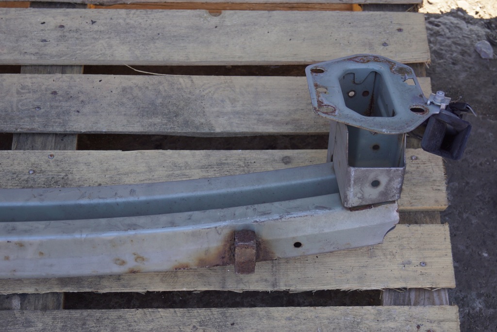 фото №13, Балка бампера перед dodge caliber