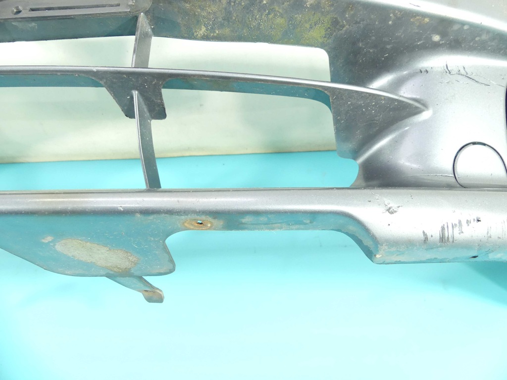 фото №7, Бампер перед nissan almera n16 00-03 ky5k