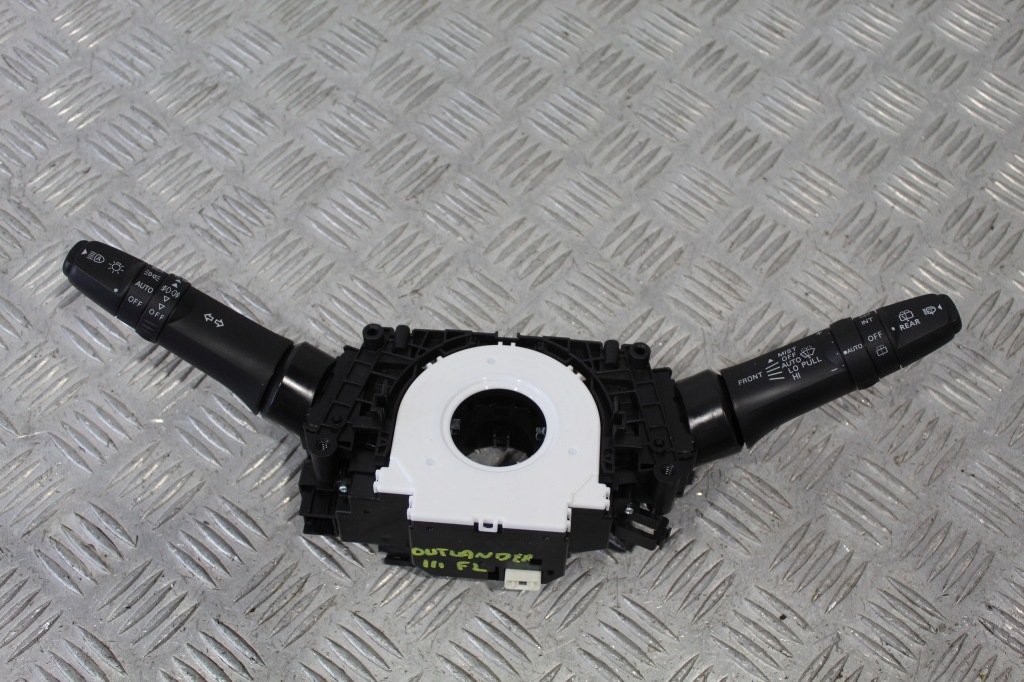 фото №1, Важіль двірник outlander iii 3 lift