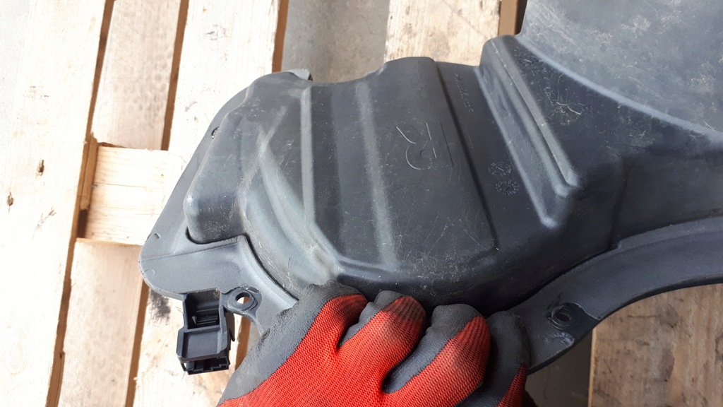 фото №10, A7 4g динамік правий двері перед bang olufsen