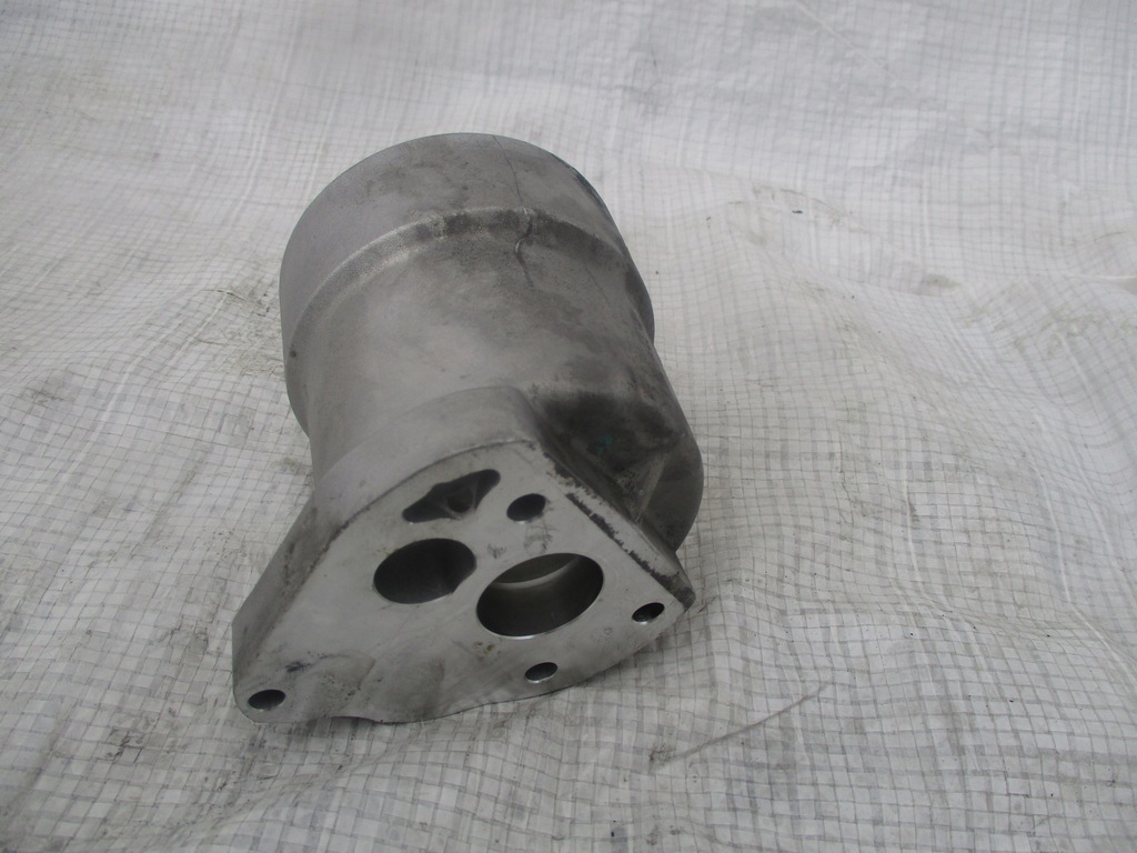 фото №9, Jaguar xj xf range 3.0 5.0 sc корпус фільтра оливи