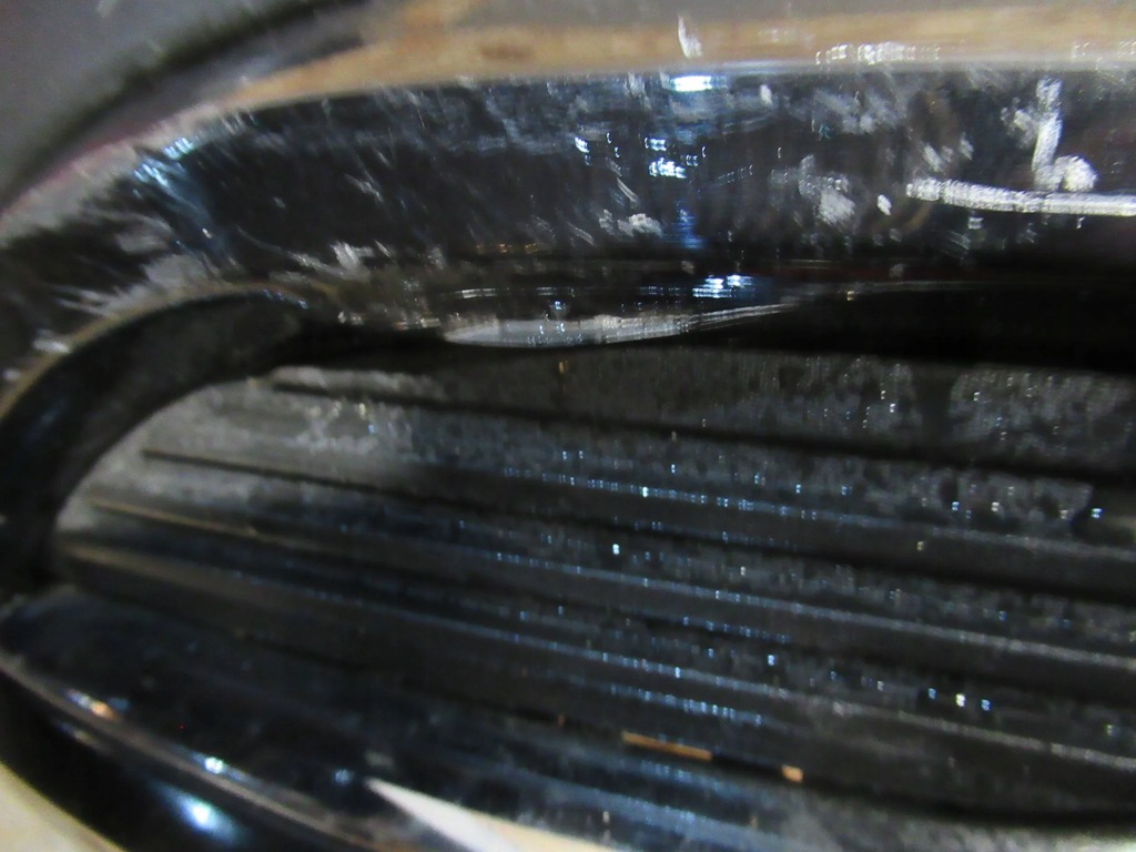 фото №13, Бампер задня renault kadjar