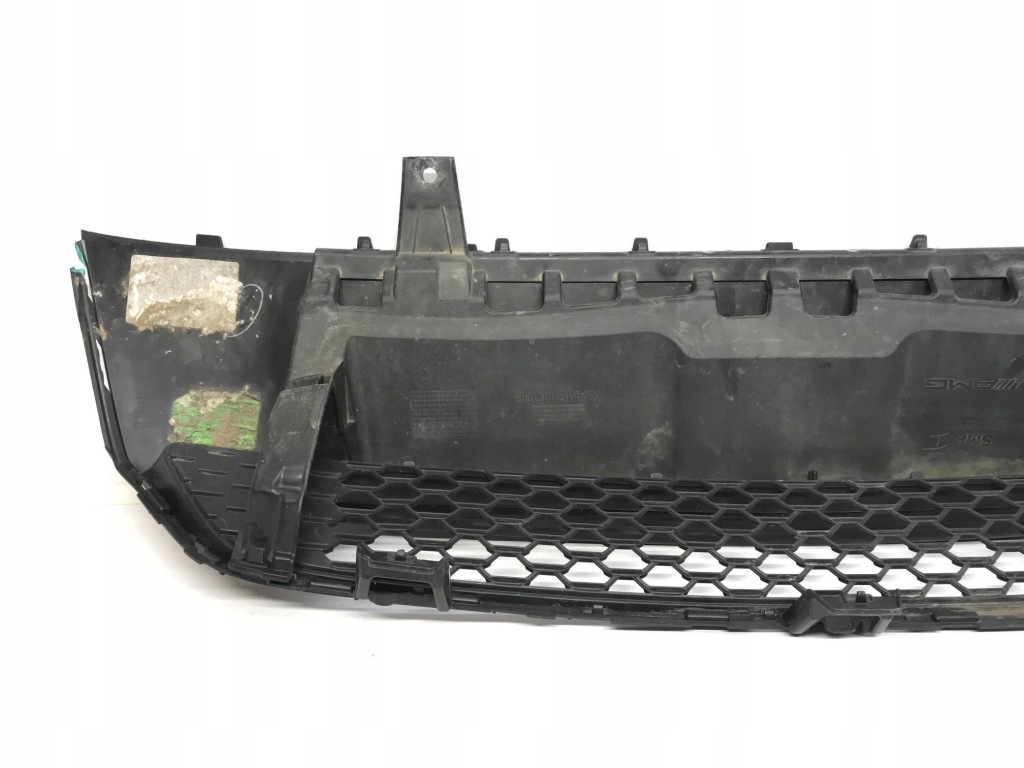 Накладка бампера передний перед mercedes-benz gle w167 a1678853611 Киев