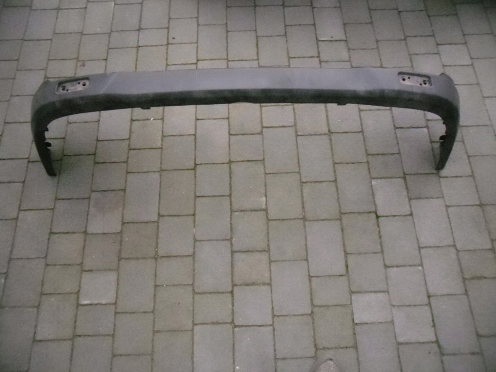 фото №1, Бампер задня задній transit connect