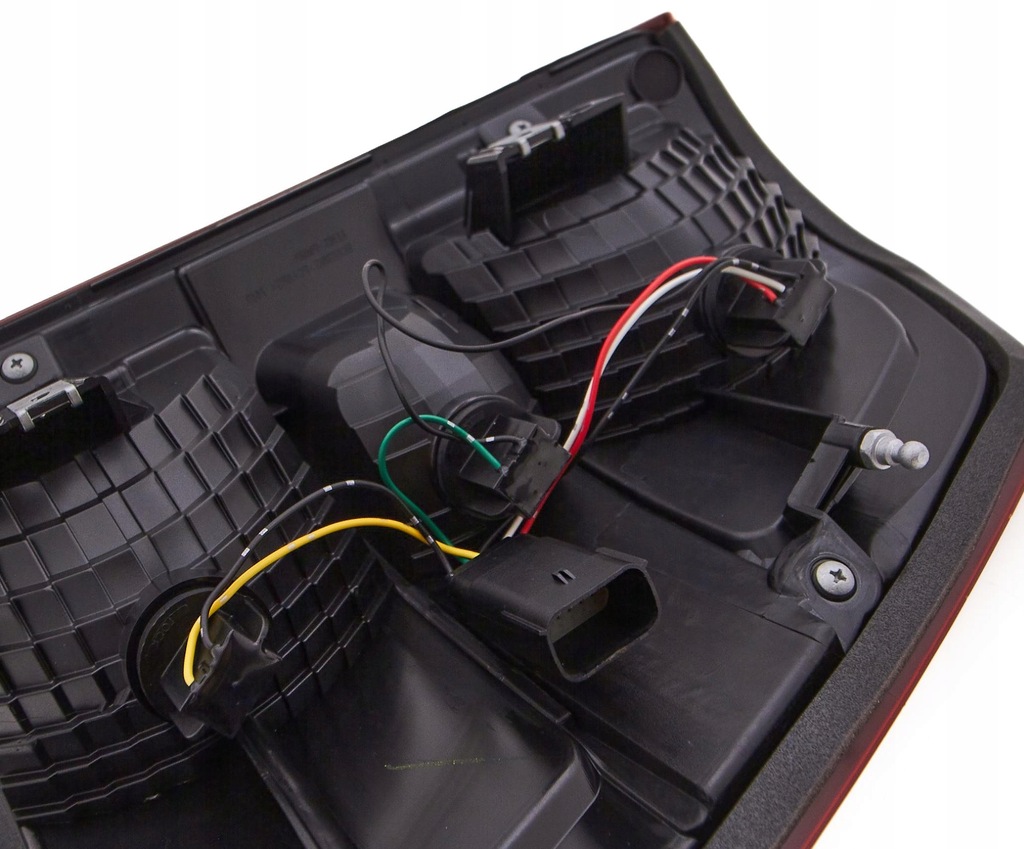 фото №14, Лампа задняя do dodge ram 2019-2024 68261577ae левая