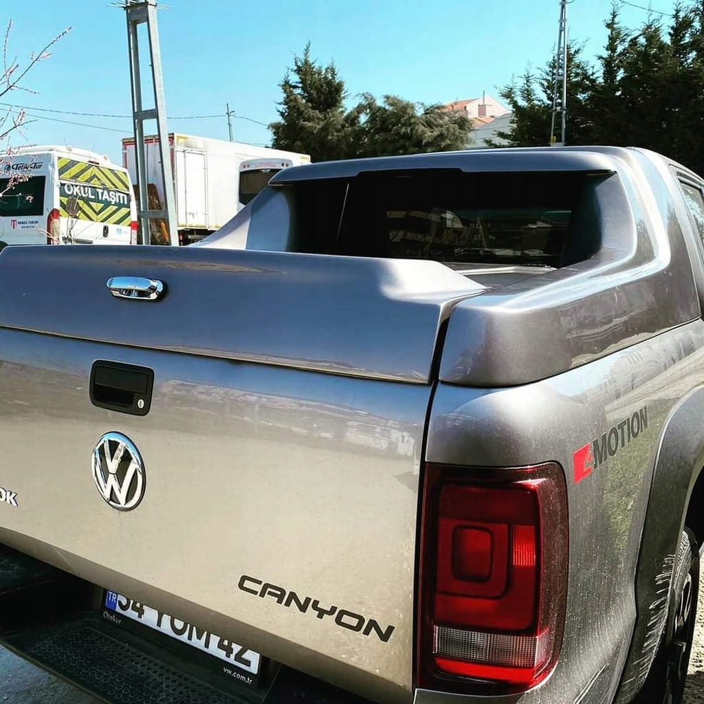 фото №14, Ford ranger isuzu d max vw amarok обшивка nowa hardtop герметична