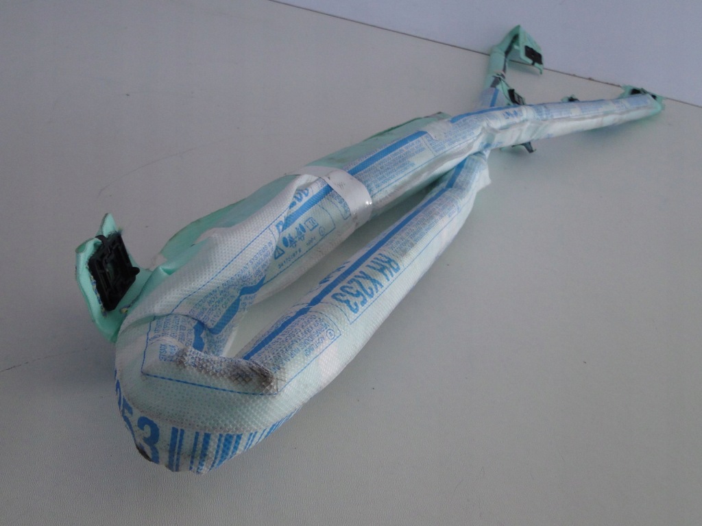 фото №9, Mercedes glc x253 253 suv шторка безопасности воздушная правая