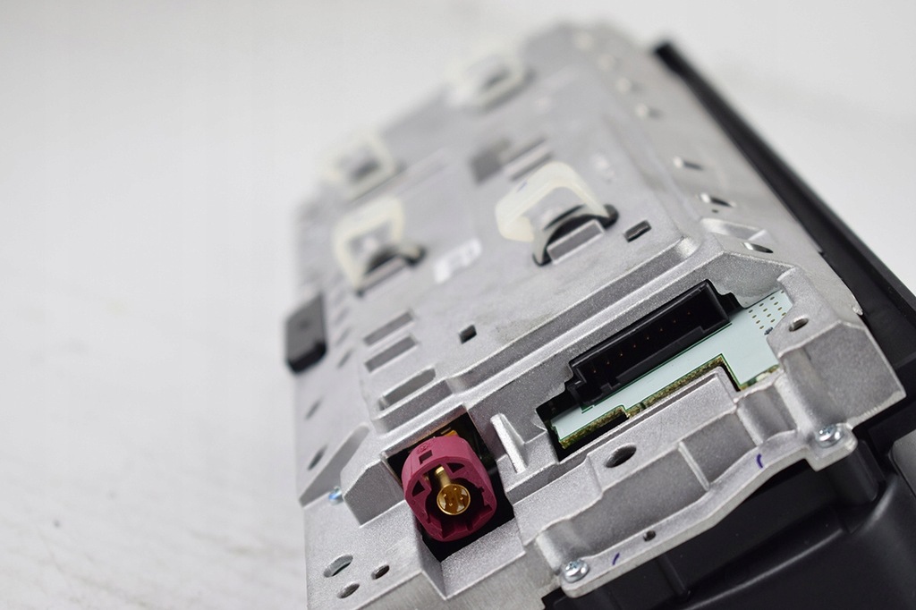 фото №6, Дисплей екран навігація bmw 3 e90 e91 9211970