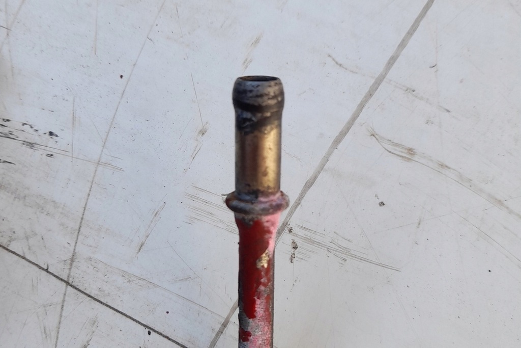 фото №8, Шланг мащення турбіни iveco daily vi flatbed 5801910657 3.0l дизель