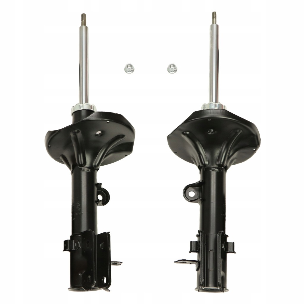 фото №1, 2 амортизатори задня kia sportage ii; hyundai tucson