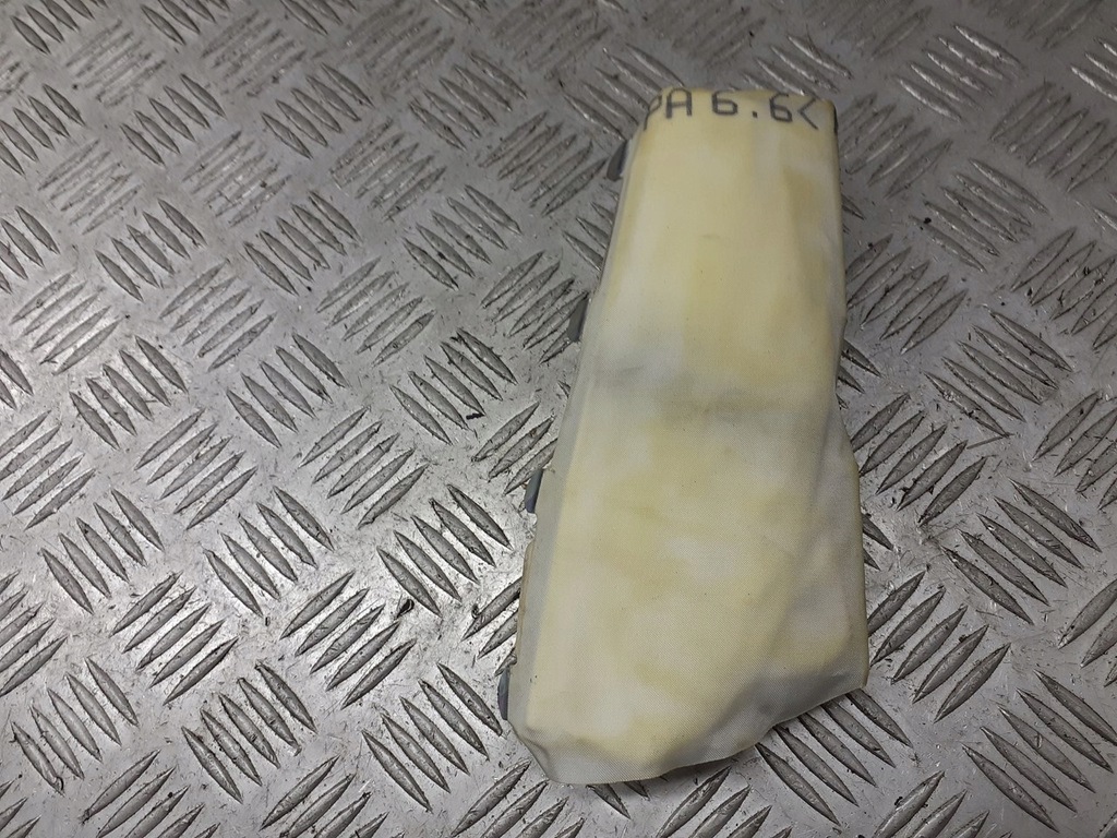 фото №1, Подушка подушка безпеки сидіння водія fiat croma ii